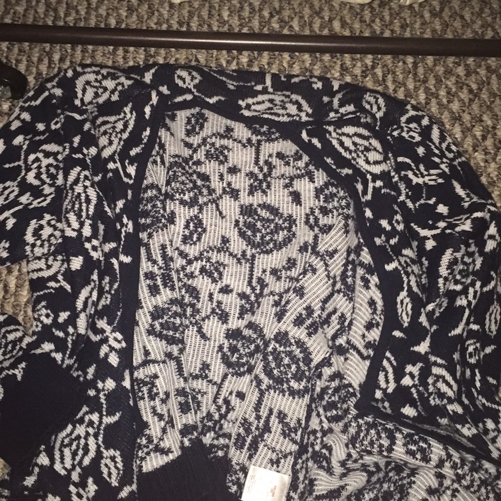 Cardigan